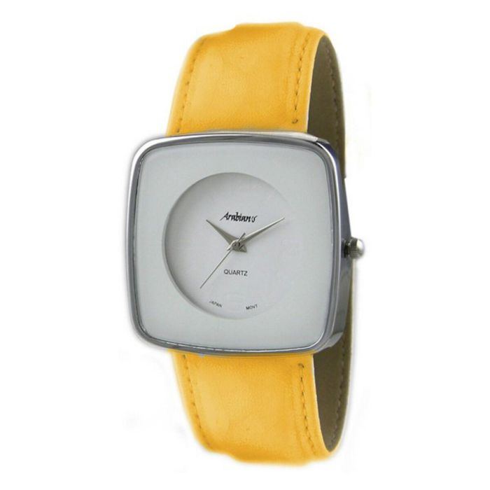 Reloj Unisex Arabians DBP2045Y (Ø 38 mm) Reloj Unisex Arabians DBP2045Y (Ø 38 mm)
