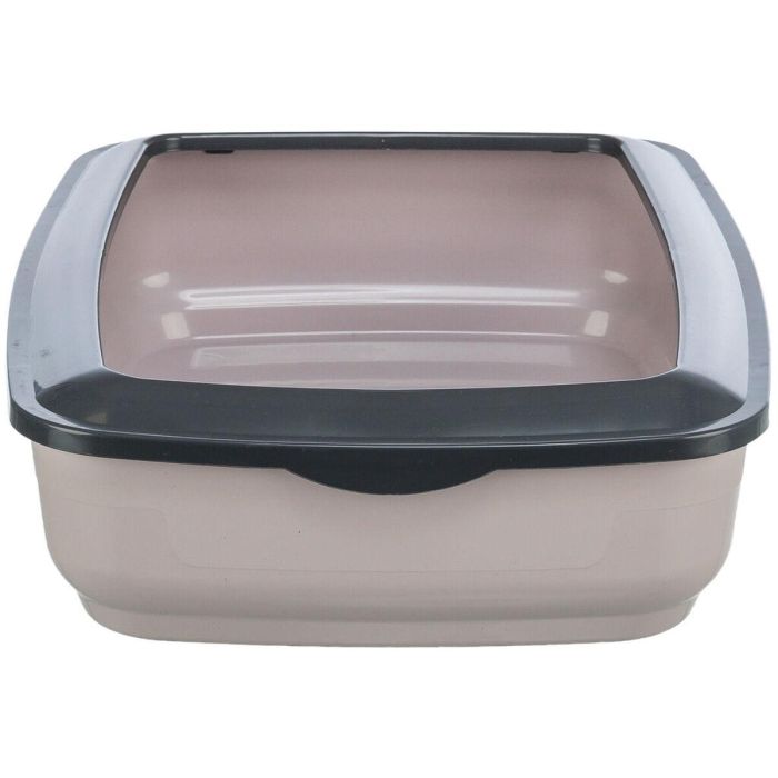 Arenero para Gatos Trixie Mio 32 × 12 × 43 CM 8 Arenero para Gatos Trixie Mio 32 × 12 × 43 CM 8