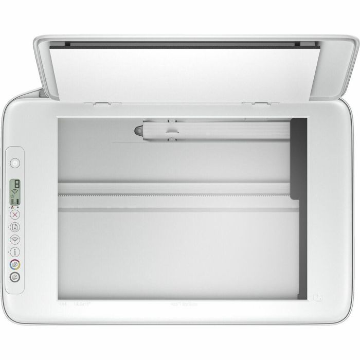 Impresora Multifunción HP 2810E 7 Impresora Multifunción HP 2810E 7