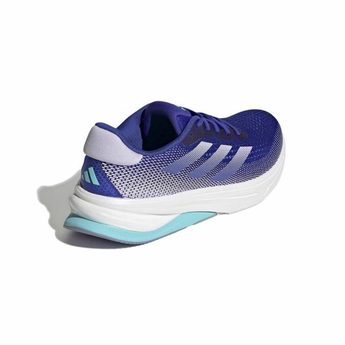 Zapatillas de Running para Adultos Adidas Supernova Solution Azul 2