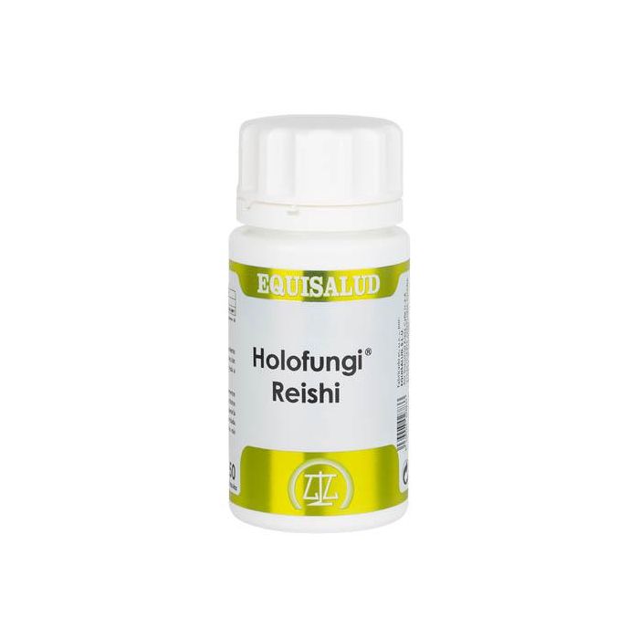 Holofungi Reishi 50 Cáps Holofungi Reishi 50 Cáps