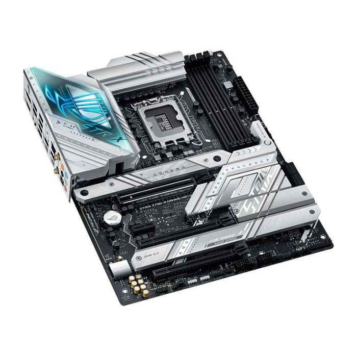 Asus ROG STRIX Z790-A GAMING WiFi D4 Placa Base DDR4 90MB1CN0-M0EAY0 11