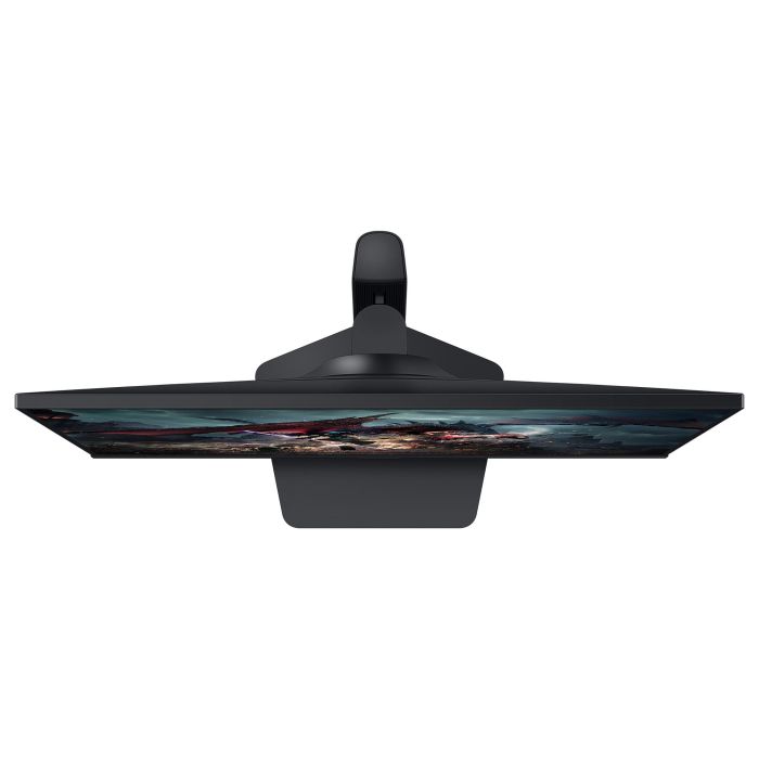 Samsung Monitor Gaming Odyssey G5 S27DG500EU 27" QHD 180Hz IPS 1ms Negro