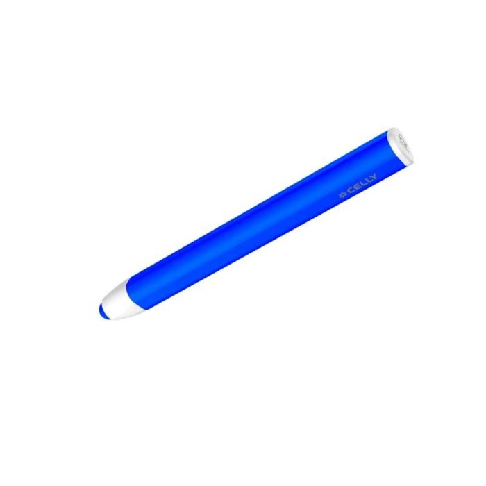 Puntero Celly KIDSTOUCHPENLB Azul 9 Puntero Celly KIDSTOUCHPENLB Azul 9