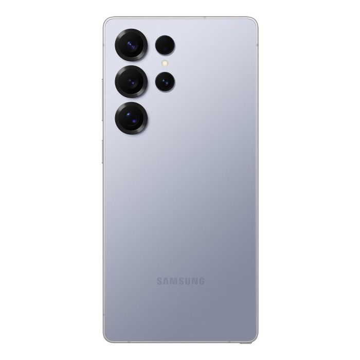 Smartphone Samsung Galaxy S25 Ultra 12GB/ 512GB/ 6.9"/ 5G/ Titanio Azul 2