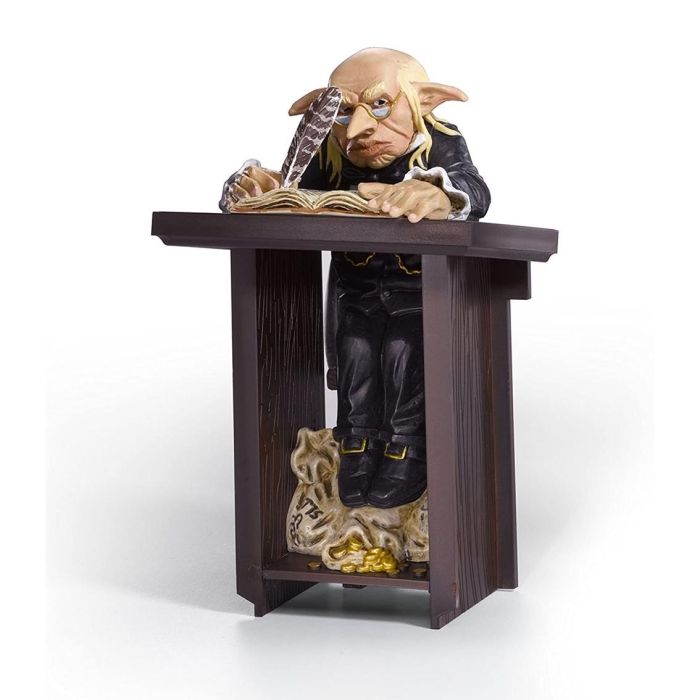 Figura The Noble Collection Harry Potter 1