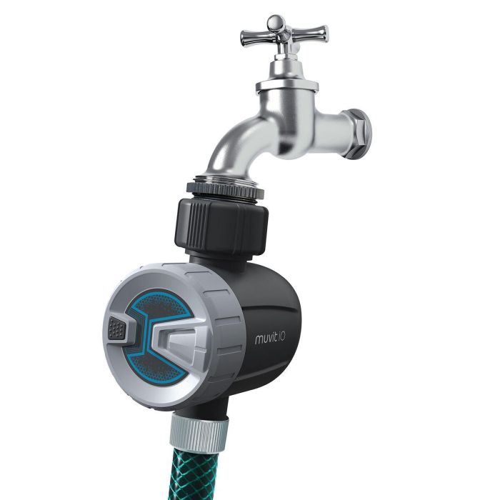 muvit IO Sistema de Irrigación Bluetooth Mesh (controlador +hub) 6