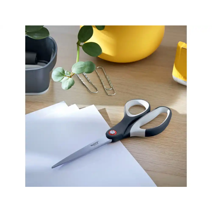 Leitz Tijera Cosy 205 mm Gris 5