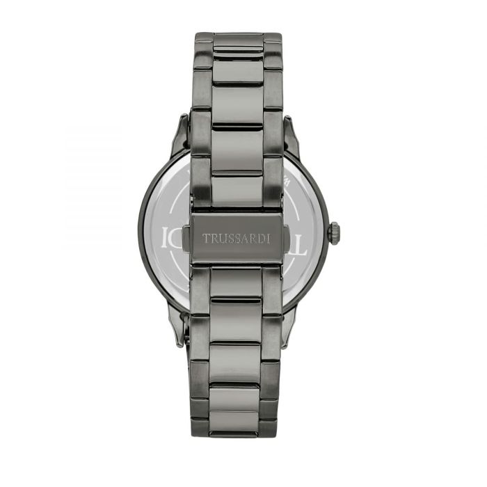 Reloj Hombre Trussardi R2453141003 (Ø 43 mm) 6 Reloj Hombre Trussardi R2453141003 (Ø 43 mm) 6