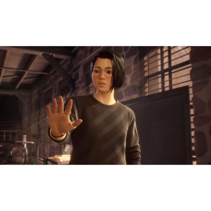 Videojuego PlayStation 5 Square Enix 7 Videojuego PlayStation 5 Square Enix 7