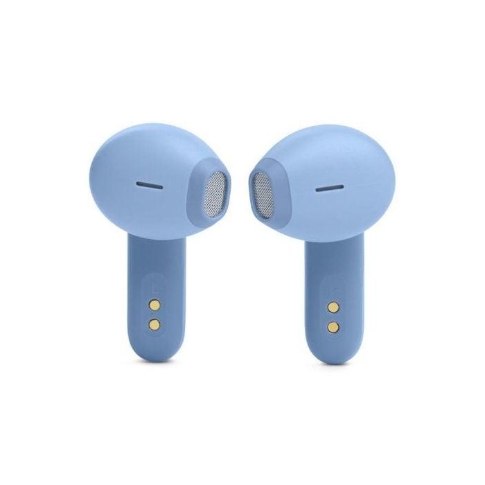 Auriculares Bluetooth JBL Vibe Flex con estuche de carga/ Autonomía 8h/ Azul 2 Auriculares Bluetooth JBL Vibe Flex con estuche de carga/ Autonomía 8h/ Azul 2