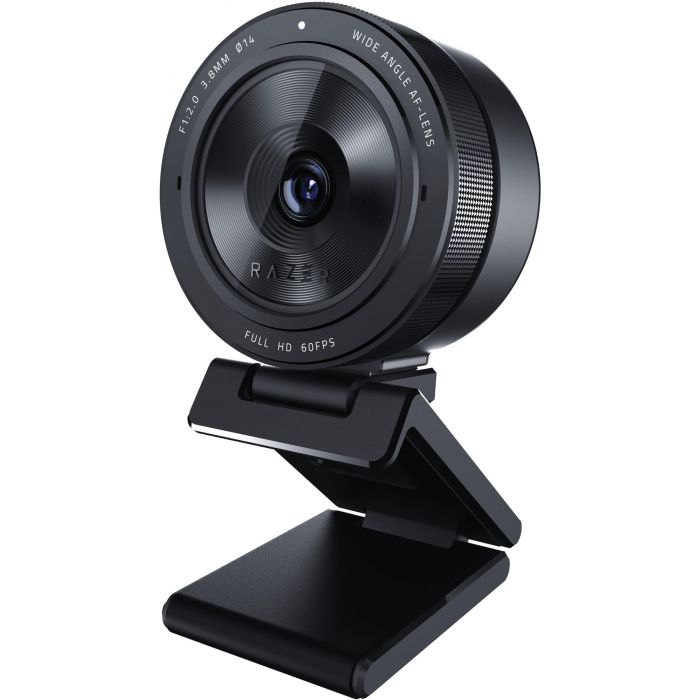 Razer Kiyo Pro Webcam 2.1 Mp 1920 X 1080 Pixels USB Black 4