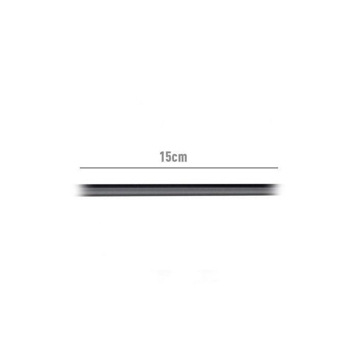 Aisens Conversor DisplayPort a HDMI, DP-M a HDMI A-H, 4K@30Hz, Plug and Play, Negro, 15 cm 2 Aisens Conversor DisplayPort a HDMI, DP-M a HDMI A-H, 4K@30Hz, Plug and Play, Negro, 15 cm 2