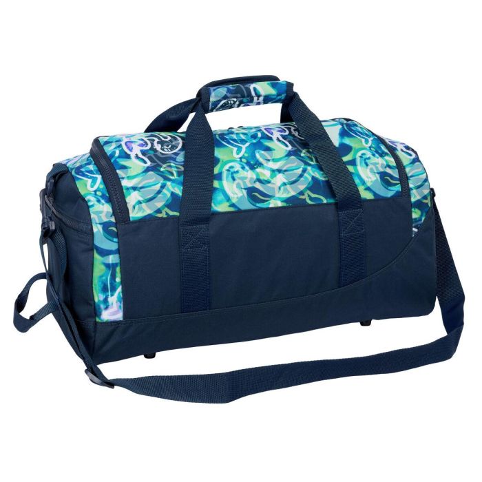 Bolsa de Deporte El Niño Kook Azul marino 50 x 25 x 25 cm 2 Bolsa de Deporte El Niño Kook Azul marino 50 x 25 x 25 cm 2