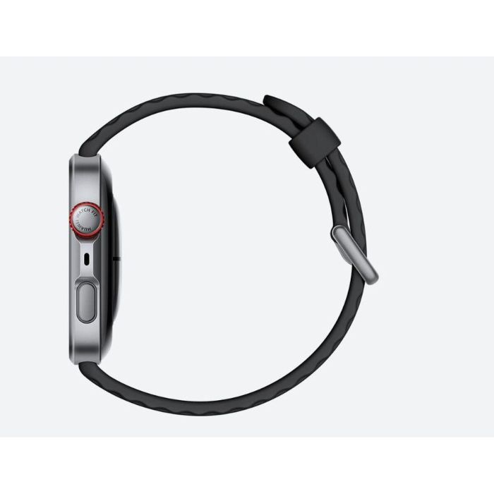 Huawei AAARM08561 Reloj inteligente Watch FIT 4, negro 16