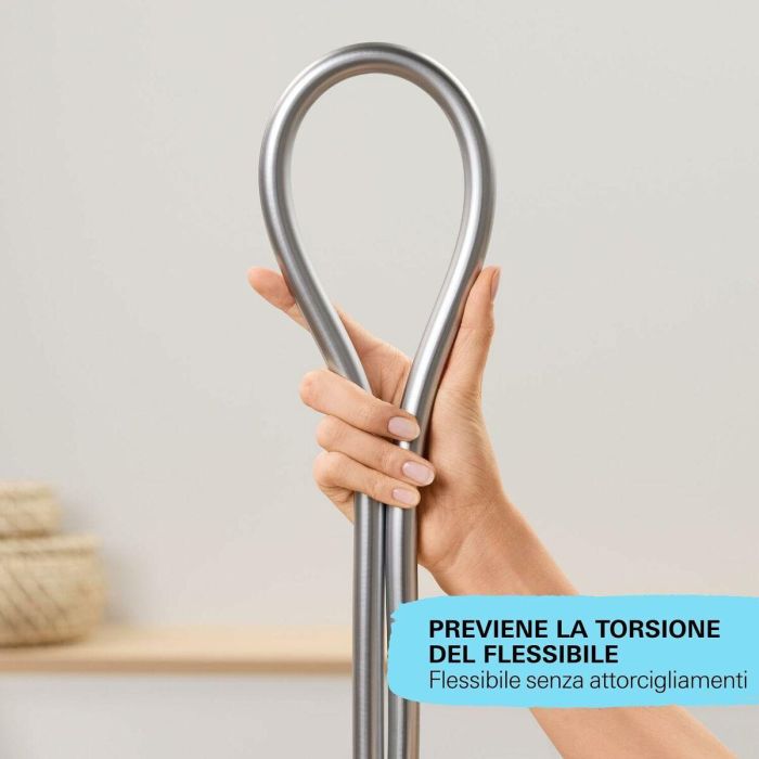 Grohe 28741002 Manguera de ducha VitalioFlex Trend 1,5 m 11