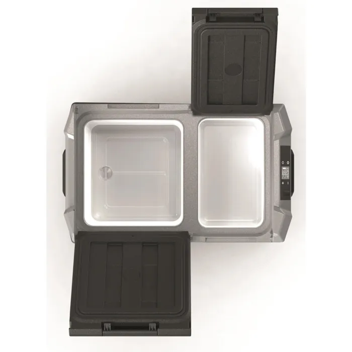 Eza Blizz-E Dual Nevera 39 litros 2 zonas independientes Control Bluetooth 5