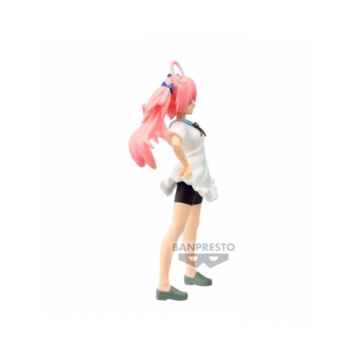 Figura Banpresto That Time I Got 1 Figura Banpresto That Time I Got 1