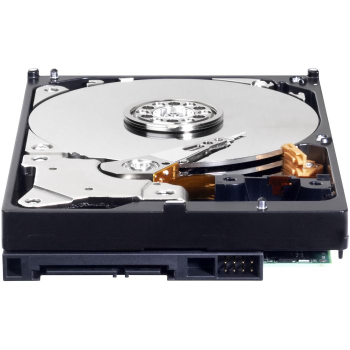 WD WD5000AZLX Blue - Disco Duro Interno 500GB 7200RPM 32MB SATA III 3.5" para PC 13 WD WD5000AZLX Blue - Disco Duro Interno 500GB 7200RPM 32MB SATA III 3.5" para PC 13