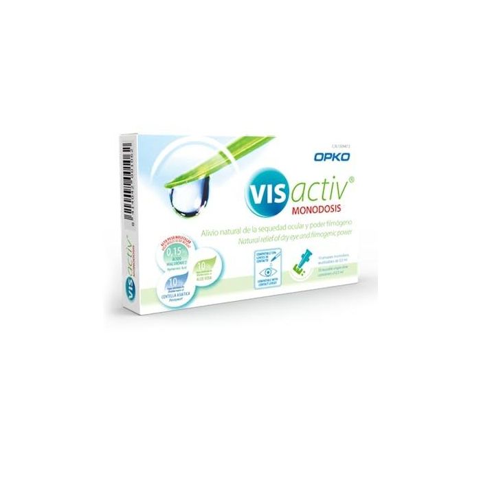 Visactiv Monodosis