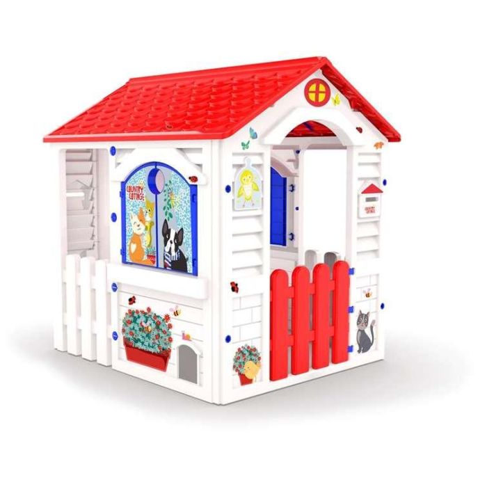 Casita Country Cottage Pizarra 89615 Chicos Casita Country Cottage Pizarra 89615 Chicos