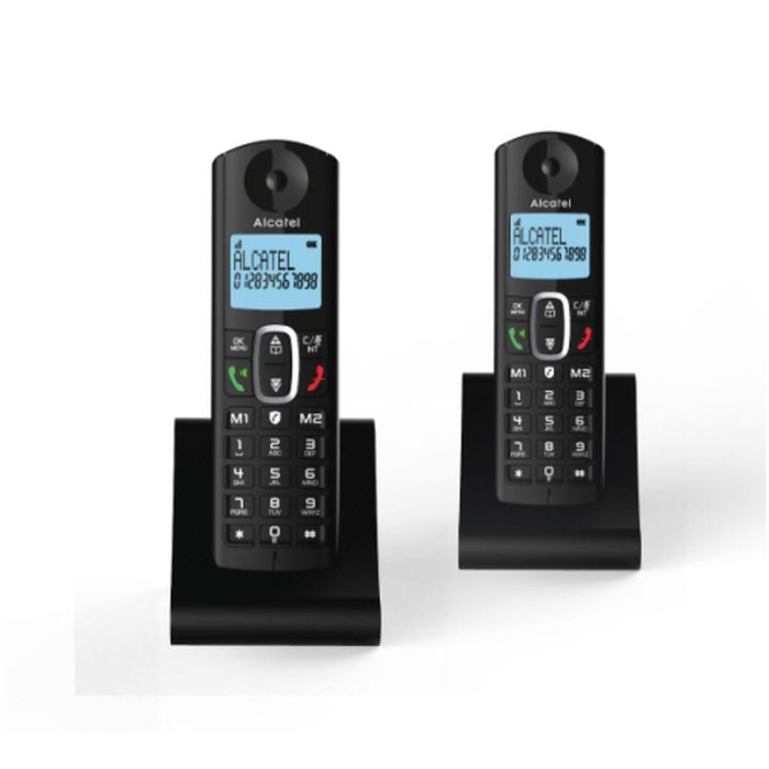 Teléfono Fijo Alcatel ATL1428391 3 Teléfono Fijo Alcatel ATL1428391 3