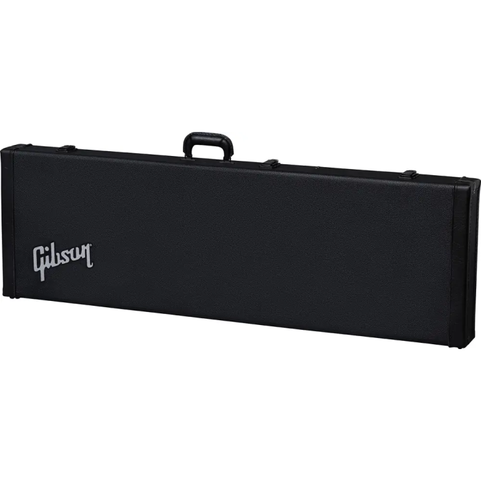 Gibson Estuche Guitarra Thunderbird Original Collection Marrón 1 Gibson Estuche Guitarra Thunderbird Original Collection Marrón 1