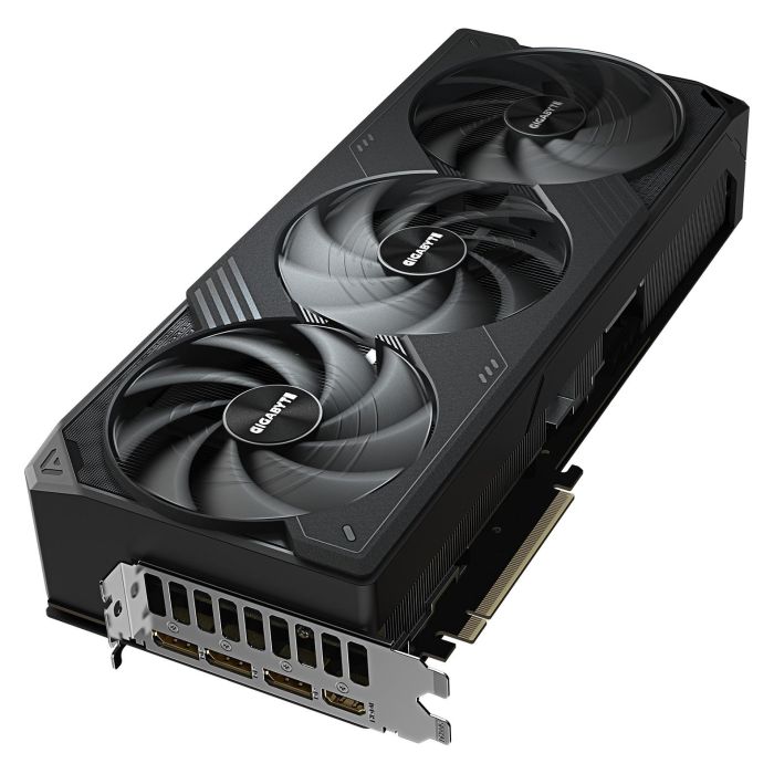 Gigabyte GeForce RTX 5090 WINDFORCE OC 32GB GDDR7 Tarjeta Gráfica GV-N5090WF3OC-32GD