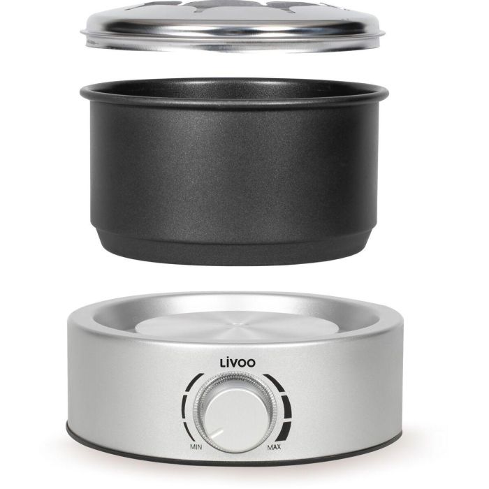 Fondue Livoo 3