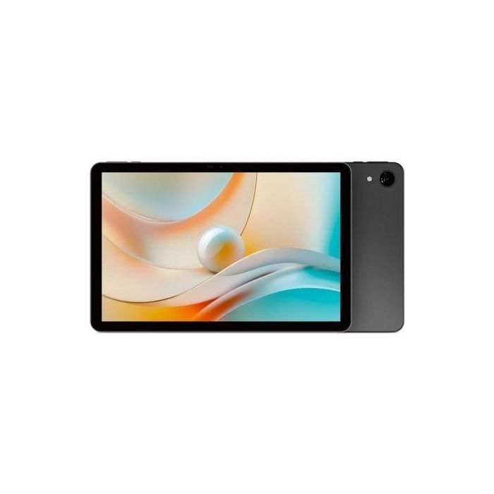 SPC 9791464T Tablet Gravity 10.1" Sexta Gen 4GB RAM 64GB Almacenamiento Octa-Core Aluminio Negra