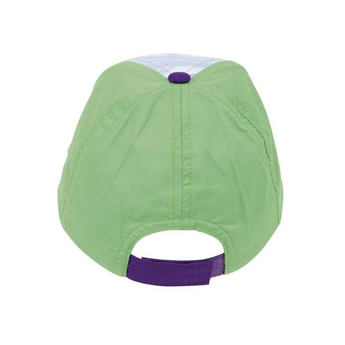 Gorra Infantil Frozen Memories Lila Verde (44-46 cm) 1