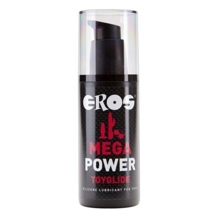 Lubricante de Silicona Eros 6127740000 125 ml