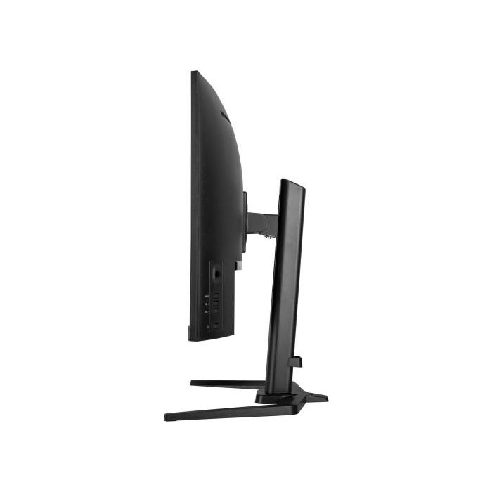 Iiyama GCB3280QSU-B2 Monitor Gaming 32" Curvo VA 2560x1440 180Hz 0.2ms HDR Altavoces USB 3.2 Gen 1 4 Iiyama GCB3280QSU-B2 Monitor Gaming 32" Curvo VA 2560x1440 180Hz 0.2ms HDR Altavoces USB 3.2 Gen 1 4