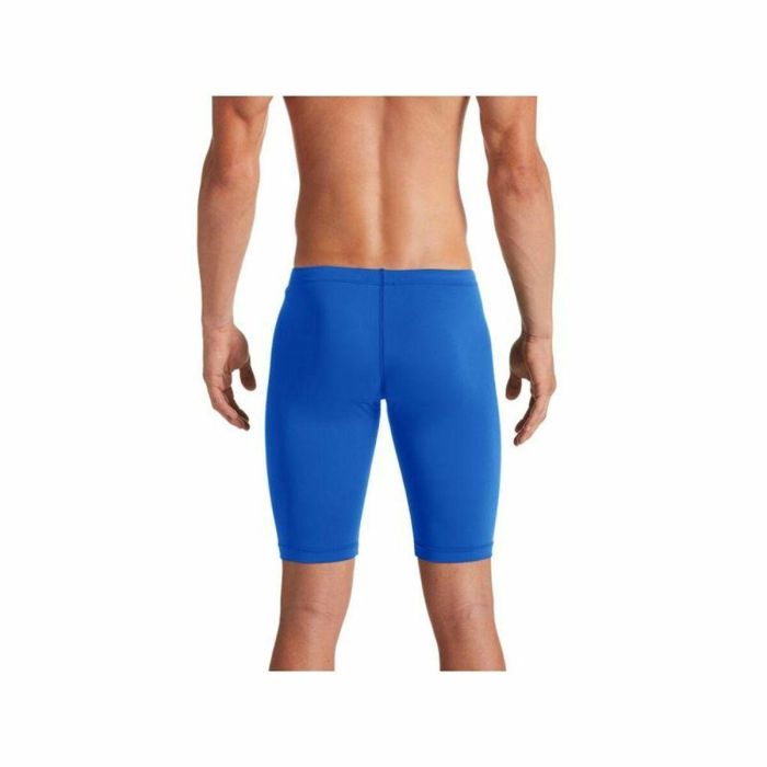 Bañador Hombre Nike Hydrastrong Solid Jammer Azul 2 Bañador Hombre Nike Hydrastrong Solid Jammer Azul 2