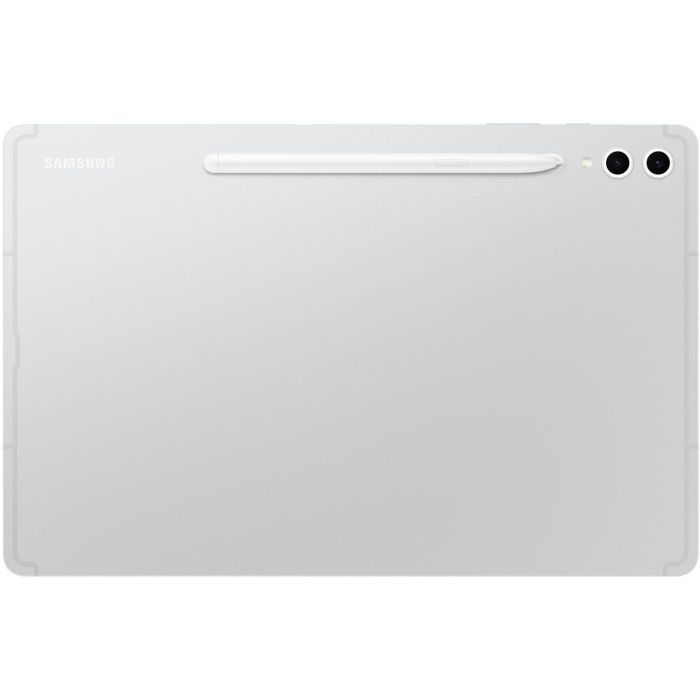 Samsung Galaxy Tab S10+ LTE 5G Tablet 12.4" AMOLED 12GB RAM 512GB Plata IP68 9 Samsung Galaxy Tab S10+ LTE 5G Tablet 12.4" AMOLED 12GB RAM 512GB Plata IP68 9