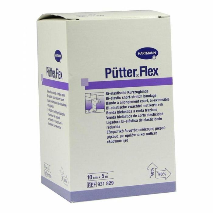 Hartmann Pütterflex Hartmann Pütterflex