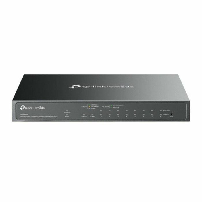 Switch TP-Link ES210GMP