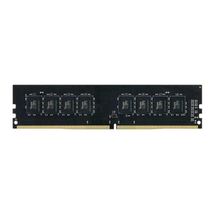 Team Group TED416G3200C2201 Módulo de Memoria RAM ELITE 16GB (1x16GB) DDR4 3200MHz 1.2V Bajo Consumo y Alto Rendimiento Team Group TED416G3200C2201 Módulo de Memoria RAM ELITE 16GB (1x16GB) DDR4 3200MHz 1.2V Bajo Consumo y Alto Rendimiento