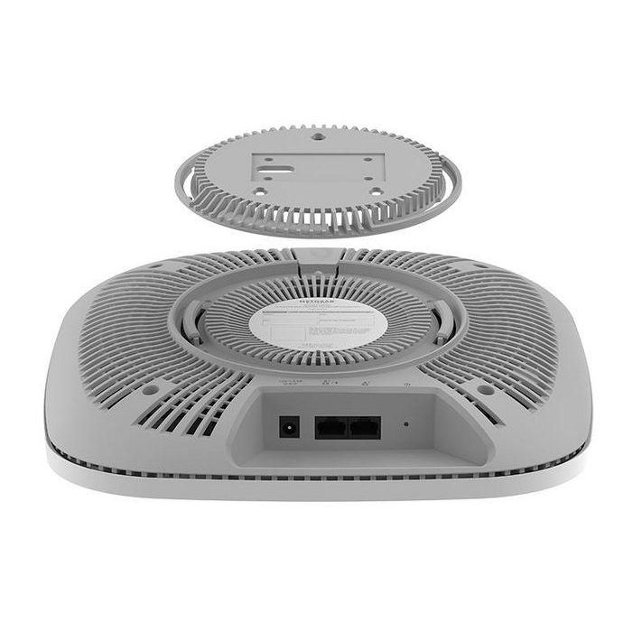 NETGEAR WAX630-100EUS Access Point WiFi 6 AX6000 Tri-band Multi-Gig Cloud Managed para Techo/Pared 4 NETGEAR WAX630-100EUS Access Point WiFi 6 AX6000 Tri-band Multi-Gig Cloud Managed para Techo/Pared 4