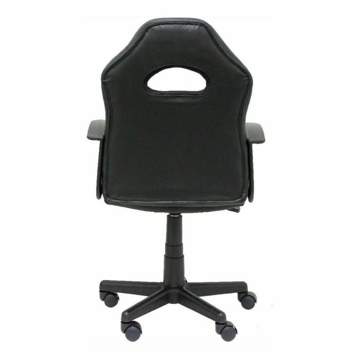 Silla Gaming Mohedas Foröl 40350RN Juvenil Negro 18 Silla Gaming Mohedas Foröl 40350RN Juvenil Negro 18