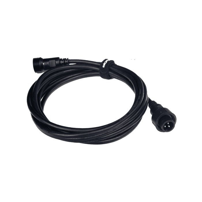 Cable Dmx-Ip65-3M 1 Cable Dmx-Ip65-3M 1