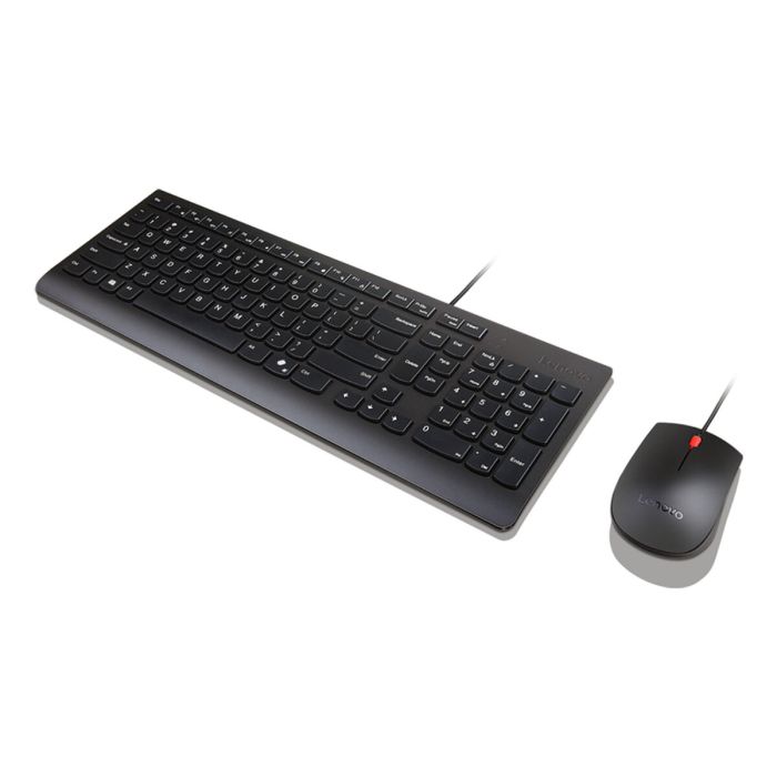Teclado y Ratón Lenovo 4X31R64432 4