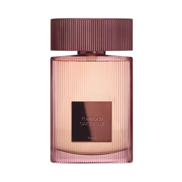 Perfume Unisex Tom Ford Café Rose EDP 50 ml 1