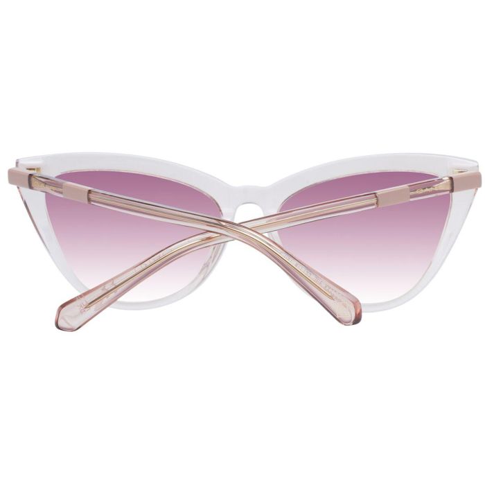 Gafas de Sol Mujer Gant GA8096 5672F 1 Gafas de Sol Mujer Gant GA8096 5672F 1