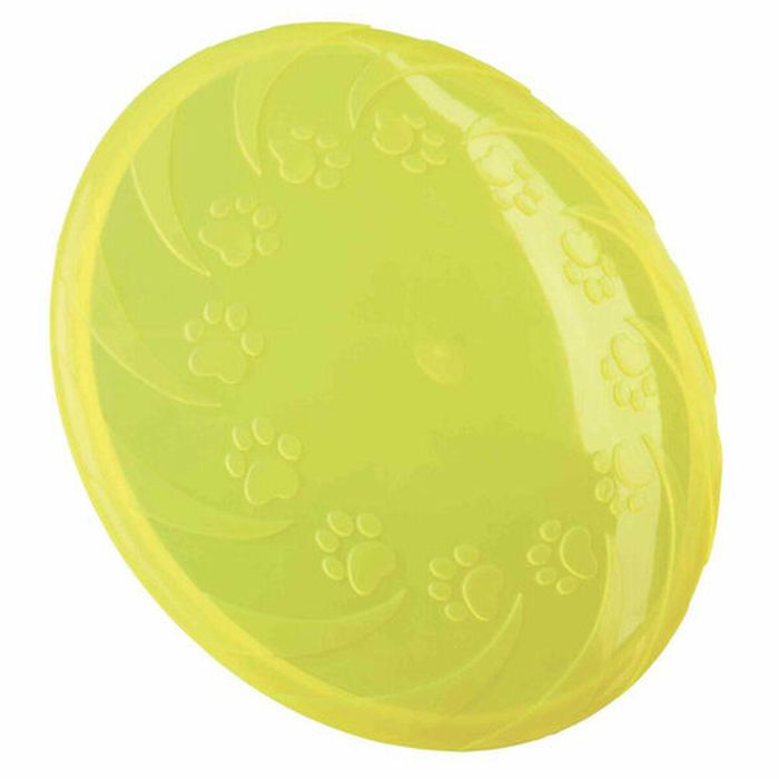 Frisbee Trixie TPR Ø 22 cm 5 Frisbee Trixie TPR Ø 22 cm 5