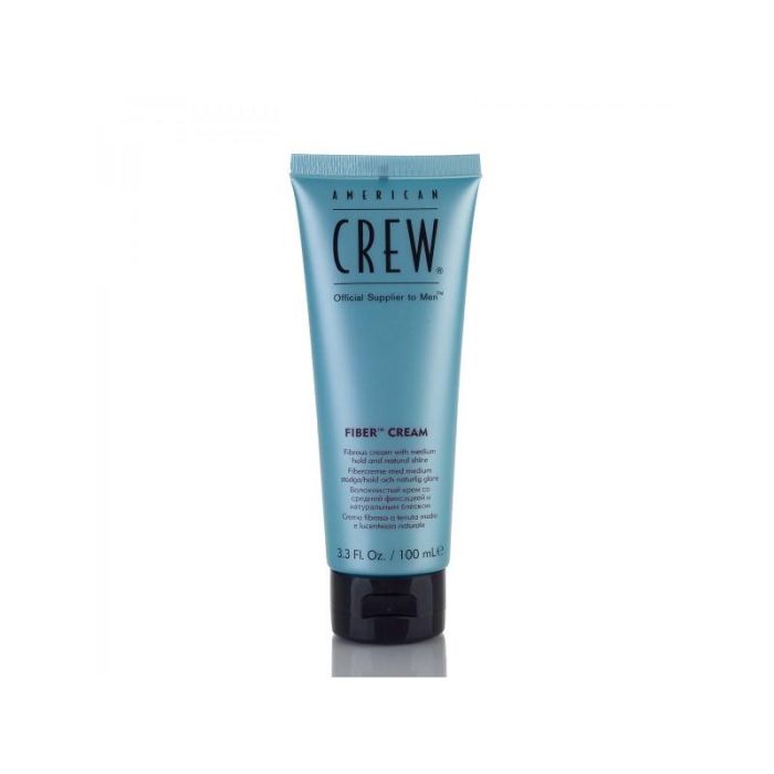 American Crew Fiber Cream 100 mL