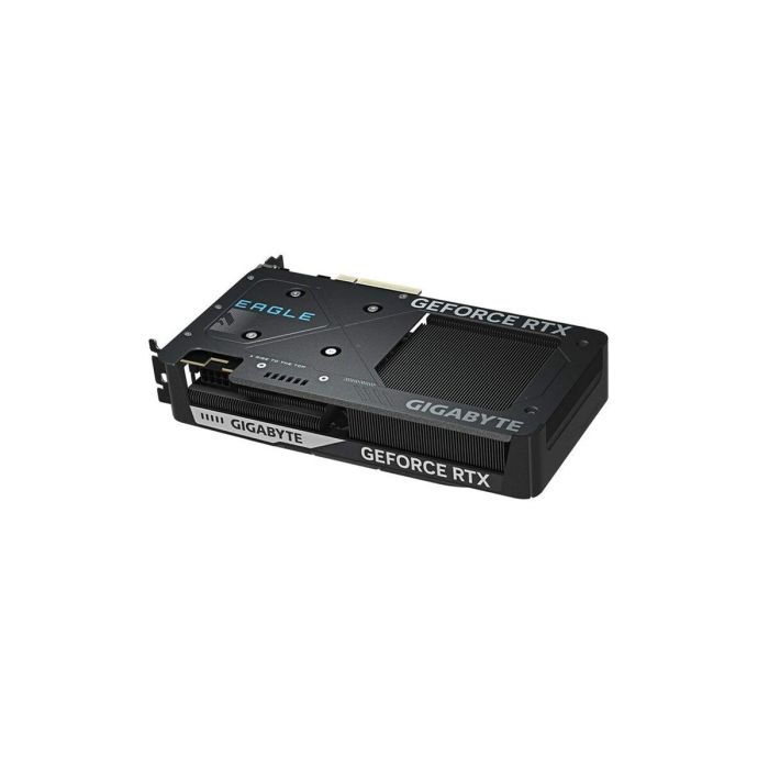 GIGABYTE GIG4719331356071 GeForce RTX 5060 Ti EAGLE OC 16G - Tarjeta Gráfica para Gaming 28 GIGABYTE GIG4719331356071 GeForce RTX 5060 Ti EAGLE OC 16G - Tarjeta Gráfica para Gaming 28