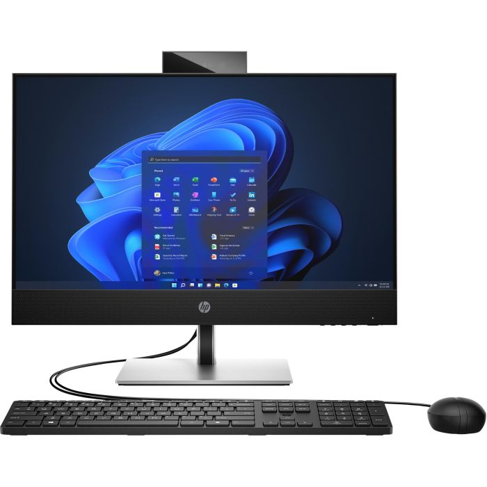 HP ProOne 440 G9 All-in-One PC Intel Core i5-14500T 60,45cm 23,8 Zoll 16GB RAM 512GB SSD W11P SmartBuy 1J War (DE) 0 HP ProOne 440 G9 All-in-One PC Intel Core i5-14500T 60,45cm 23,8 Zoll 16GB RAM 512GB SSD W11P SmartBuy 1J War (DE) 0