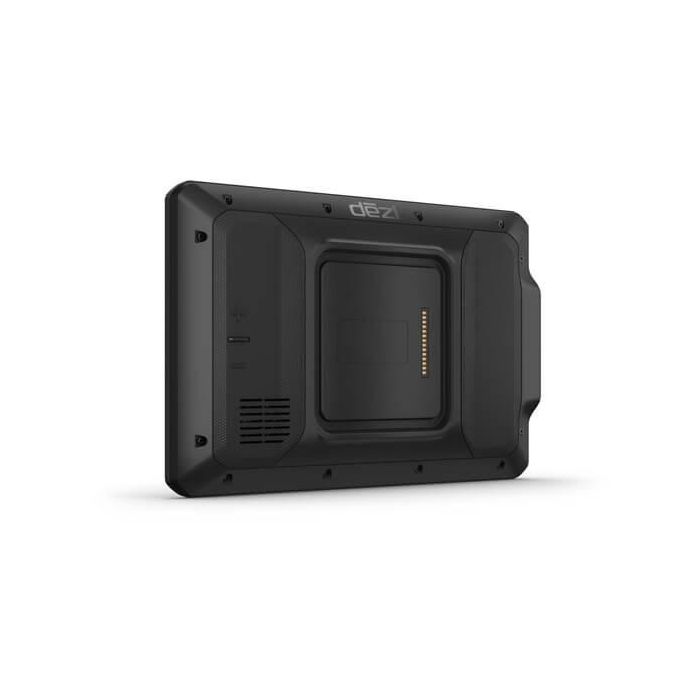Garmin DEZL LGV810 EU MT-D Truck Navi 6