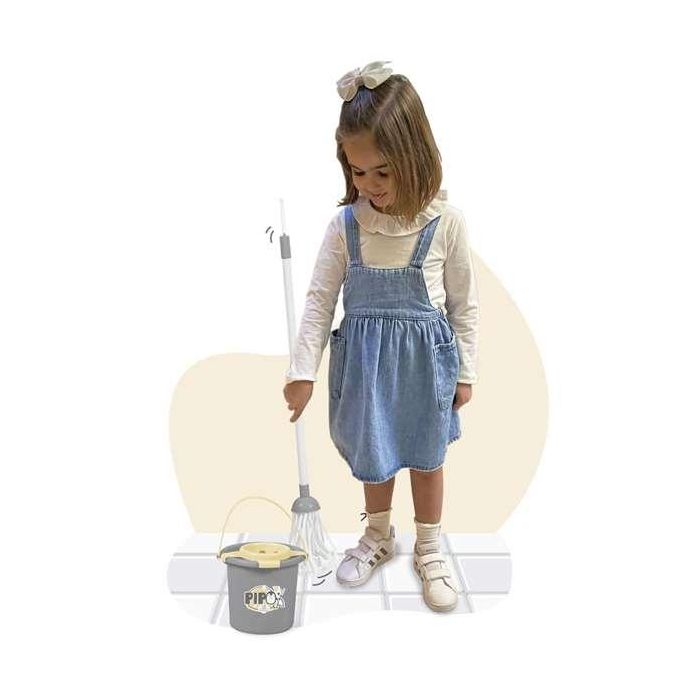 Decuevas Set limpieza con 12 accesorios 2